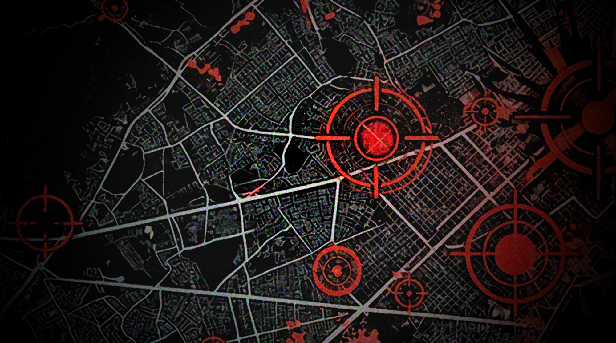 AI와 전쟁 ② 선이 그어지고, 지워지고, 처벌받기까지