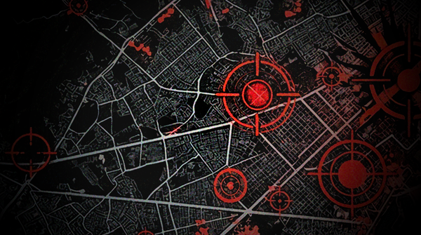 AI와 전쟁 ② 선이 그어지고, 지워지고, 처벌받기까지